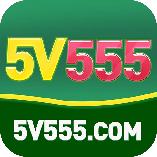 5v555 Download Logo